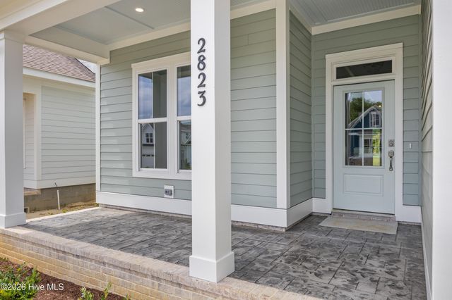 2823 Salvador Way, Castle Hayne, NC 28429