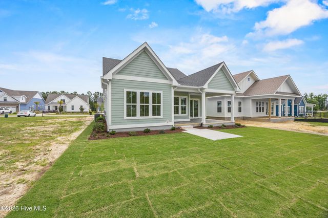 2823 Salvador Way, Castle Hayne, NC 28429