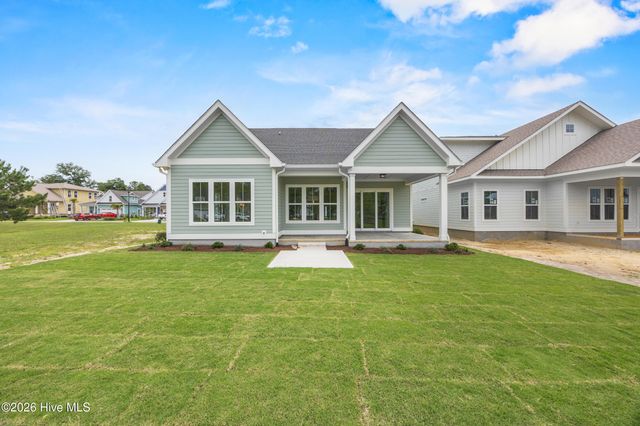 2823 Salvador Way, Castle Hayne, NC 28429