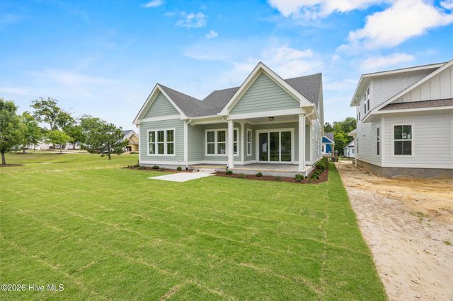 2823 Salvador Way, Castle Hayne, NC 28429