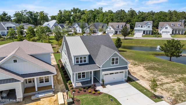 2823 Salvador Way, Castle Hayne, NC 28429