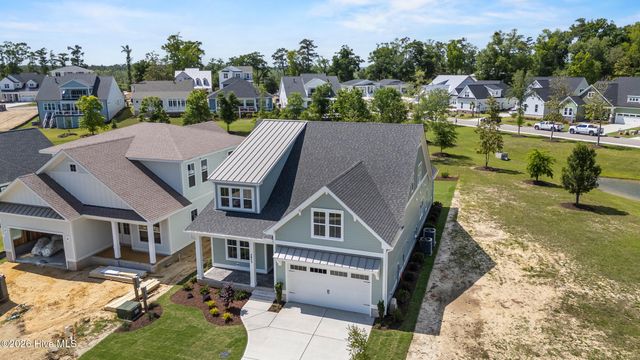 2823 Salvador Way, Castle Hayne, NC 28429