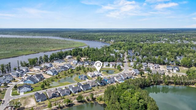 2823 Salvador Way, Castle Hayne, NC 28429