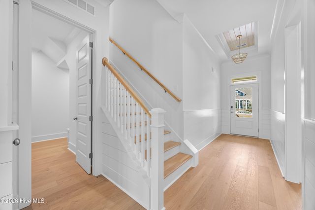 2823 Salvador Way, Castle Hayne, NC 28429