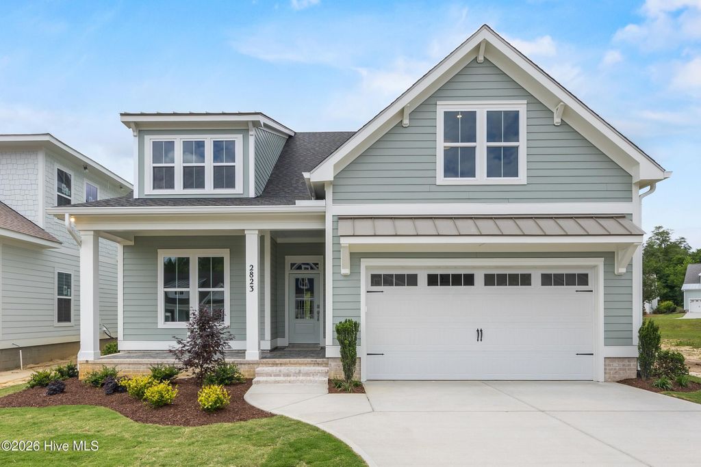 2823 Salvador Way, Castle Hayne, NC 28429