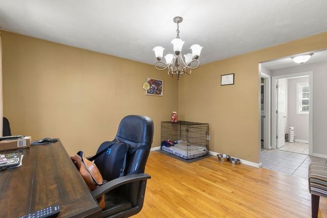 413 Huttleston Ave, Fairhaven, MA 02719