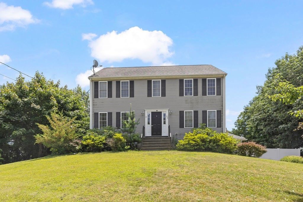 413 Huttleston Ave, Fairhaven, MA 02719