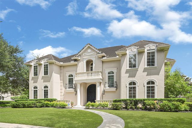 3 Waterford Pointe Circle, Sugar Land, TX 77479
