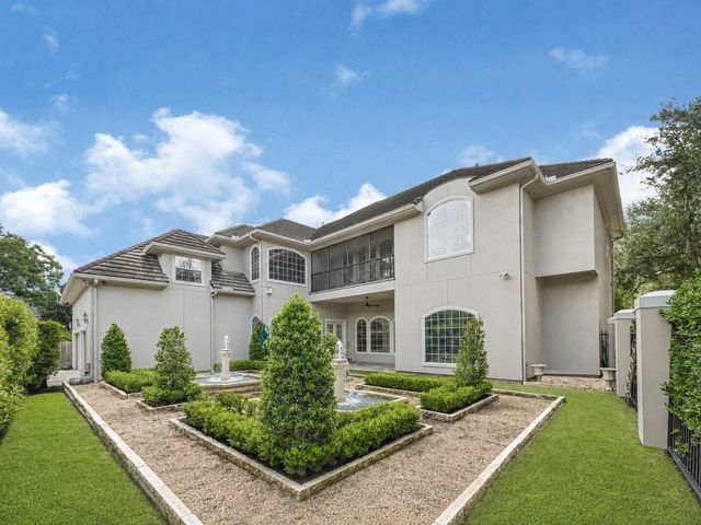 3 Waterford Pointe Circle, Sugar Land, TX 77479