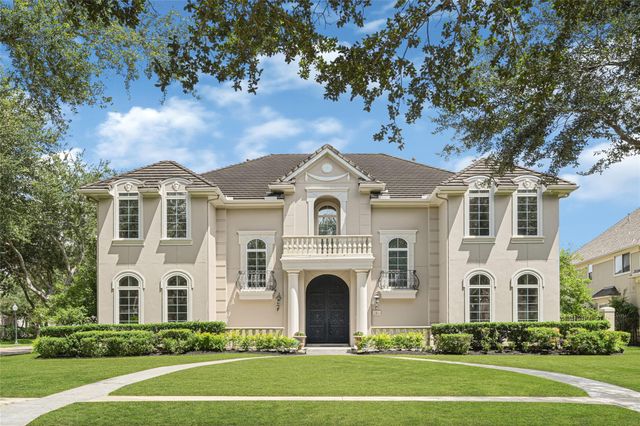 3 Waterford Pointe Circle, Sugar Land, TX 77479