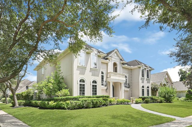 3 Waterford Pointe Circle, Sugar Land, TX 77479
