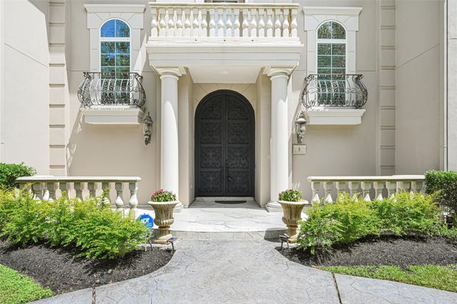3 Waterford Pointe Circle, Sugar Land, TX 77479