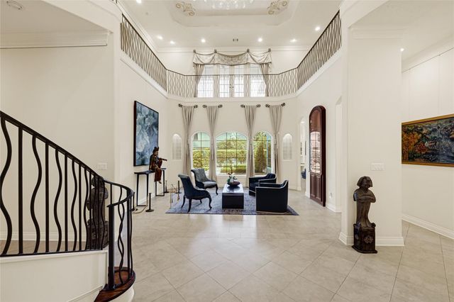 3 Waterford Pointe Circle, Sugar Land, TX 77479