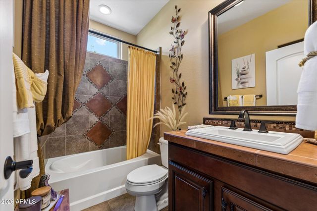 29711 N 129TH Lane N, Peoria, AZ 85383