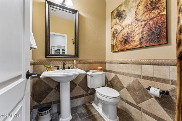 29711 N 129TH Lane N, Peoria, AZ 85383