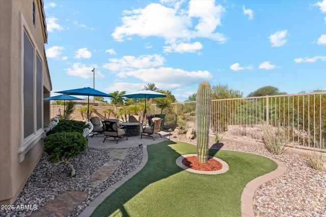 29711 N 129TH Lane N, Peoria, AZ 85383