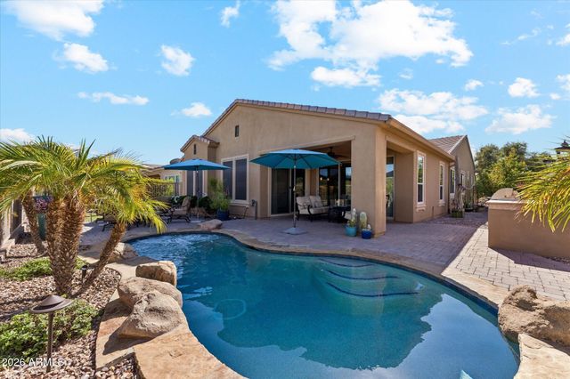 29711 N 129TH Lane N, Peoria, AZ 85383