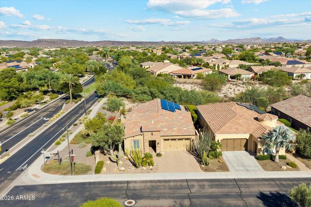 29711 N 129TH Lane N, Peoria, AZ 85383
