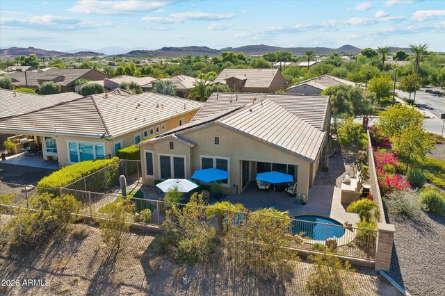 29711 N 129TH Lane N, Peoria, AZ 85383
