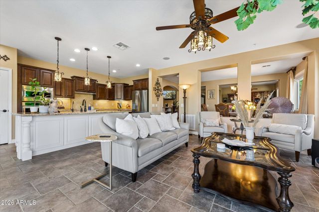 29711 N 129TH Lane N, Peoria, AZ 85383