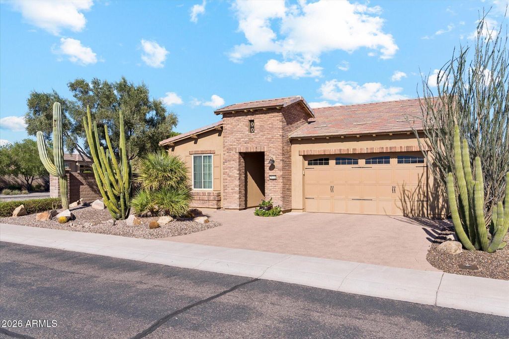 29711 N 129TH Lane N, Peoria, AZ 85383 — exterior
