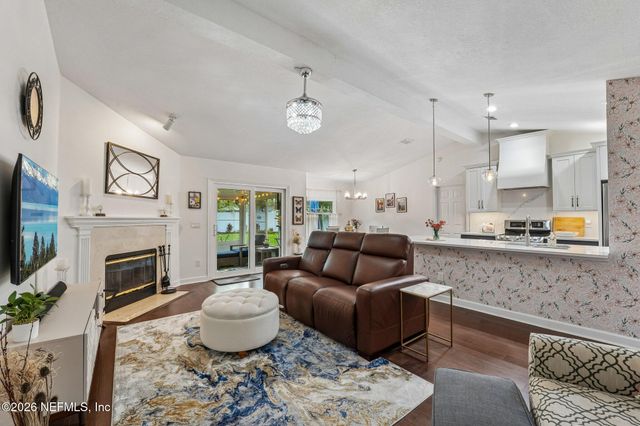 12456 RED MILL Court, Jacksonville, FL 32224