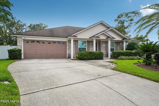 12456 RED MILL Court, Jacksonville, FL 32224