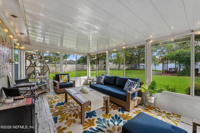 12456 RED MILL Court, Jacksonville, FL 32224