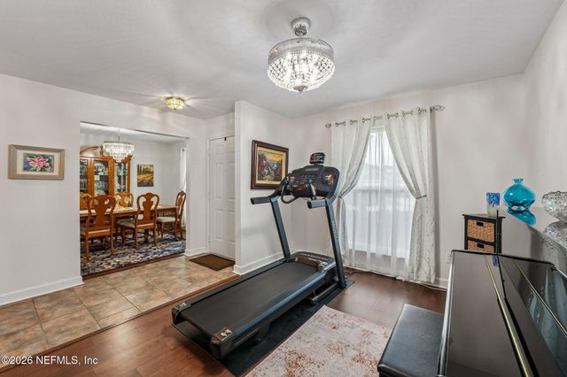 12456 RED MILL Court, Jacksonville, FL 32224