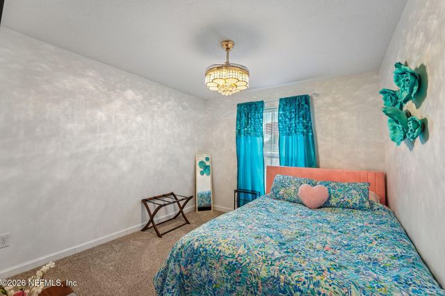 12456 RED MILL Court, Jacksonville, FL 32224