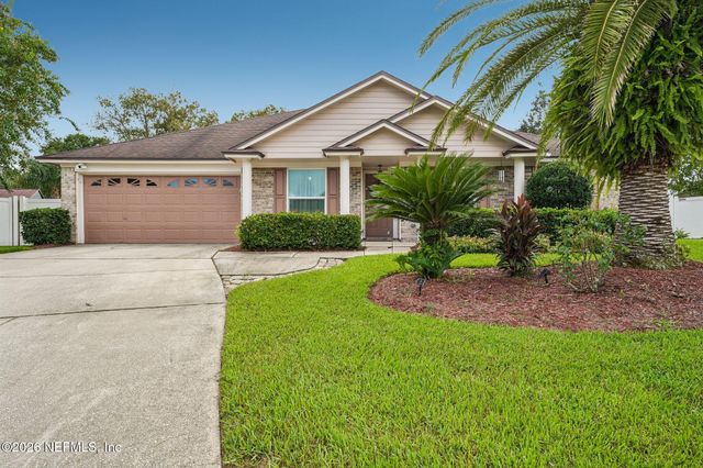 12456 RED MILL Court, Jacksonville, FL 32224