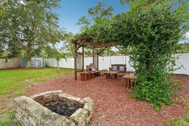 12456 RED MILL Court, Jacksonville, FL 32224