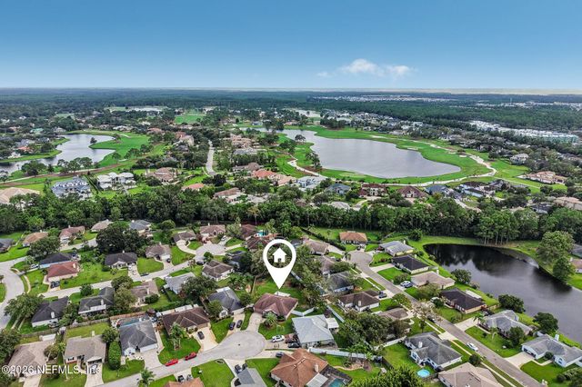 12456 RED MILL Court, Jacksonville, FL 32224