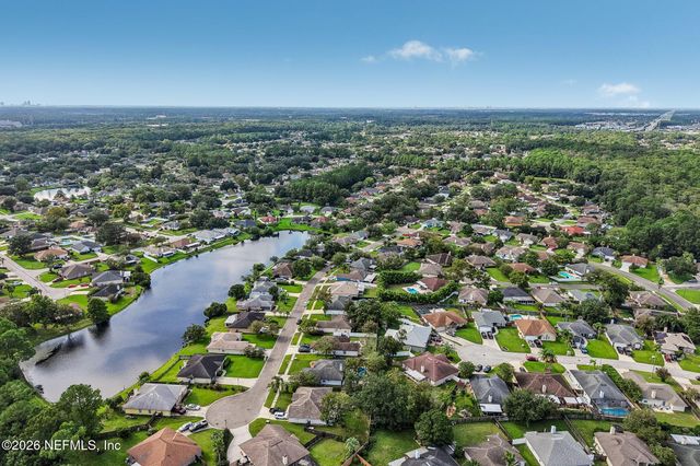 12456 RED MILL Court, Jacksonville, FL 32224