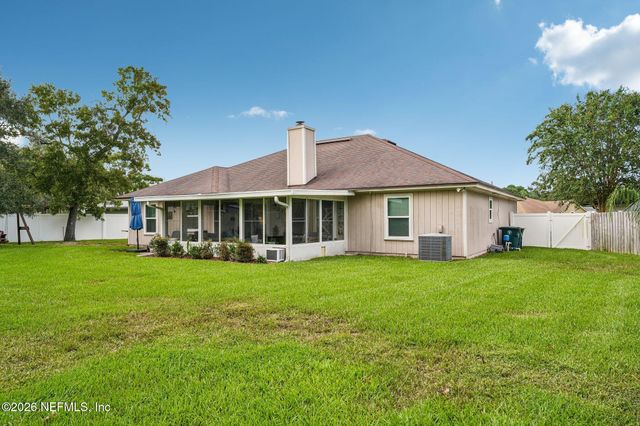 12456 RED MILL Court, Jacksonville, FL 32224