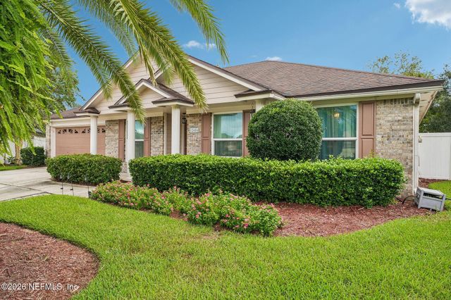 12456 RED MILL Court, Jacksonville, FL 32224
