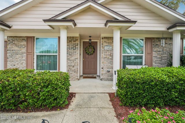 12456 RED MILL Court, Jacksonville, FL 32224