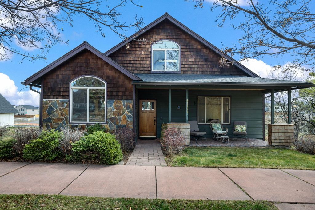 63222 Brad Street, Bend, OR 97701