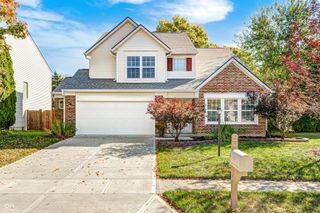 13959 Wakefield Place, Fishers, IN 46038