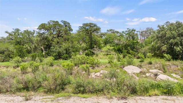 Lot 7 Pedernales Canyon TRL Lot 7, Spicewood, TX 78669
