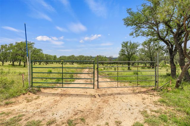 Lot 7 Pedernales Canyon TRL Lot 7, Spicewood, TX 78669