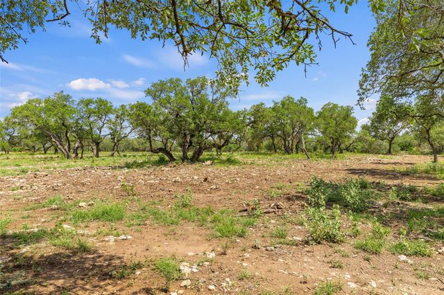 Lot 7 Pedernales Canyon TRL Lot 7, Spicewood, TX 78669