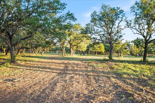 Lot 7 Pedernales Canyon TRL Lot 7, Spicewood, TX 78669