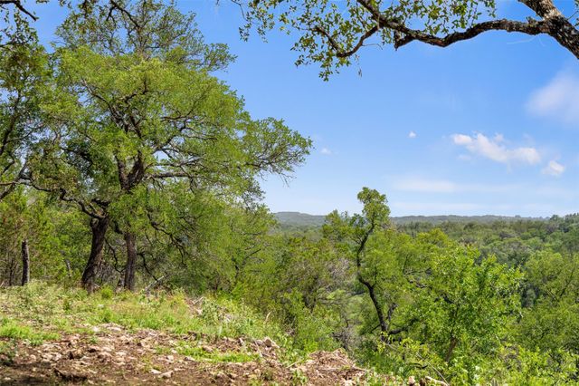 Lot 7 Pedernales Canyon TRL Lot 7, Spicewood, TX 78669