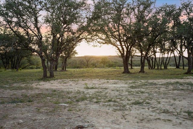 Lot 7 Pedernales Canyon TRL Lot 7, Spicewood, TX 78669