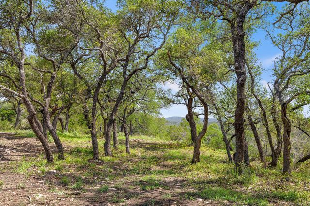Lot 7 Pedernales Canyon TRL Lot 7, Spicewood, TX 78669