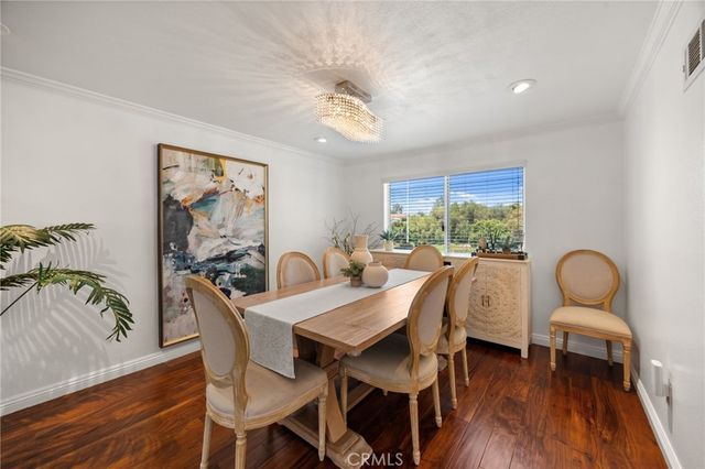 8535 Portafino Place, Whittier, CA 90603