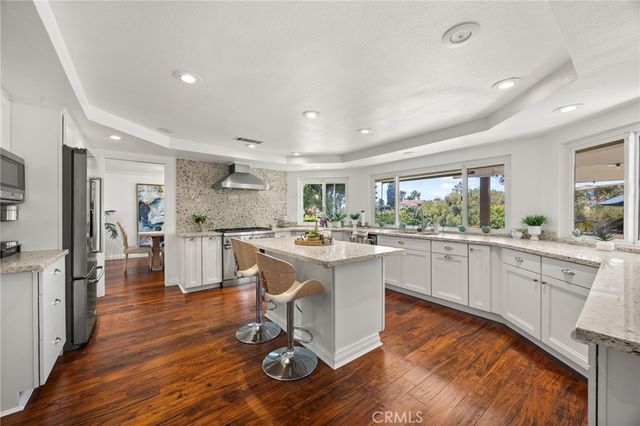 8535 Portafino Place, Whittier, CA 90603