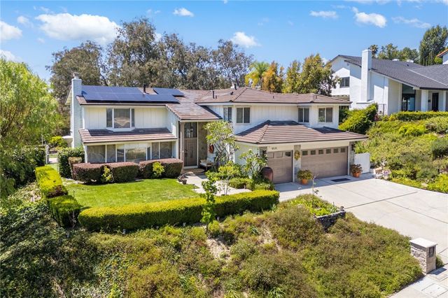 8535 Portafino Place, Whittier, CA 90603