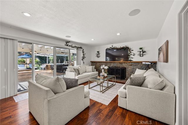 8535 Portafino Place, Whittier, CA 90603